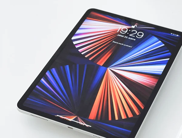 iPad Air 11